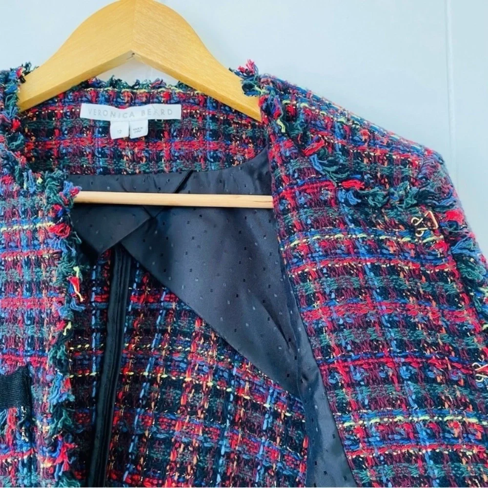 Veronica Beard this blazer